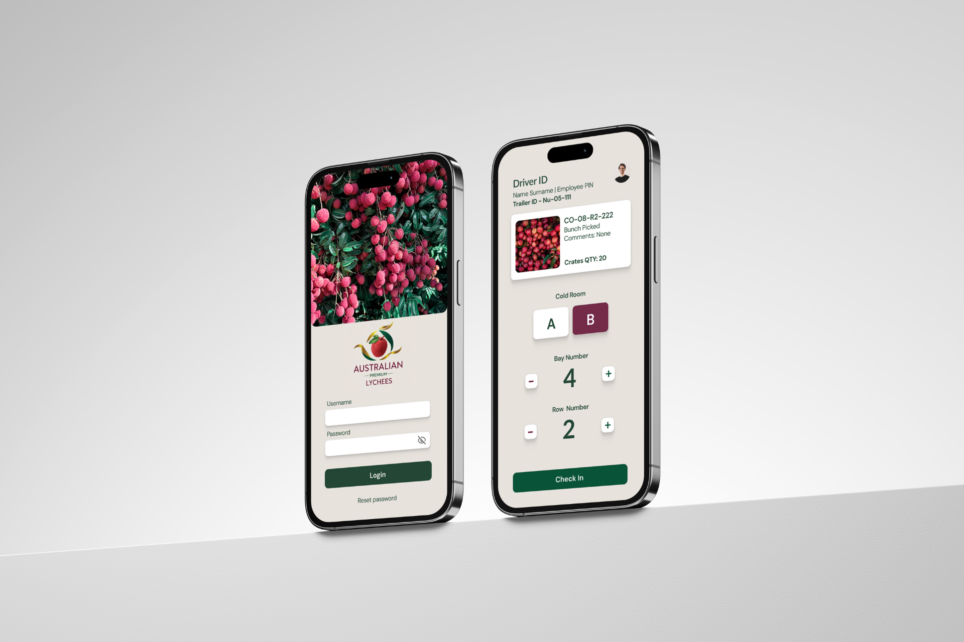 Australian Premium Lychees